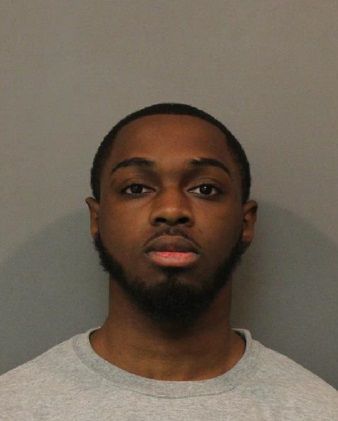Dominic Eugene Felton